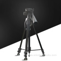 Foldable Camera Video Aluminum Alloy Tripod Stand